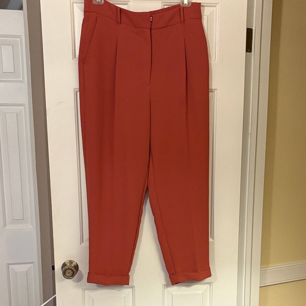 Aritzia Wilfred Dashwood Pant Sz 14